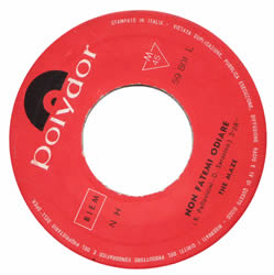 The Maze - Non Fatemi Odiare